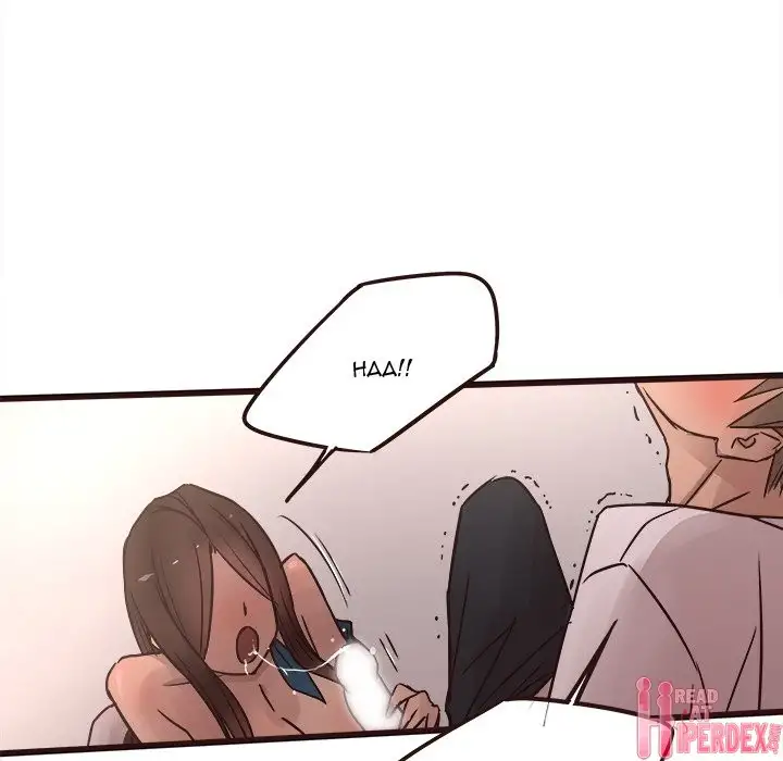 Stupid Love chapter 17 page 85