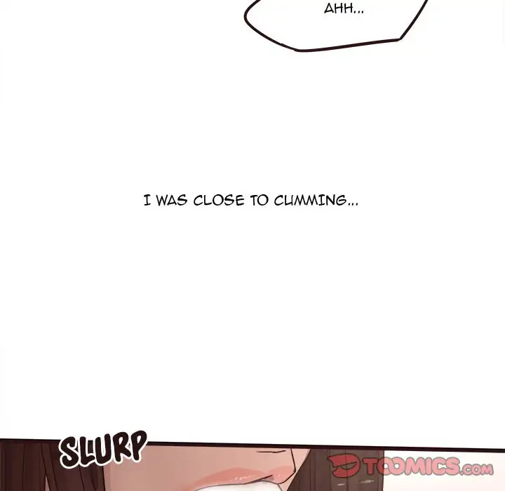 Stupid Love chapter 17 page 86