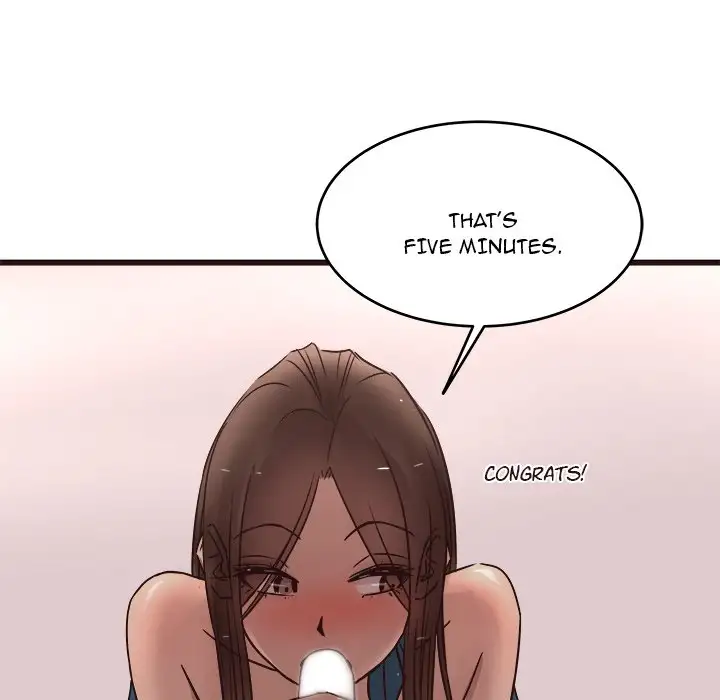 Stupid Love chapter 17 page 93