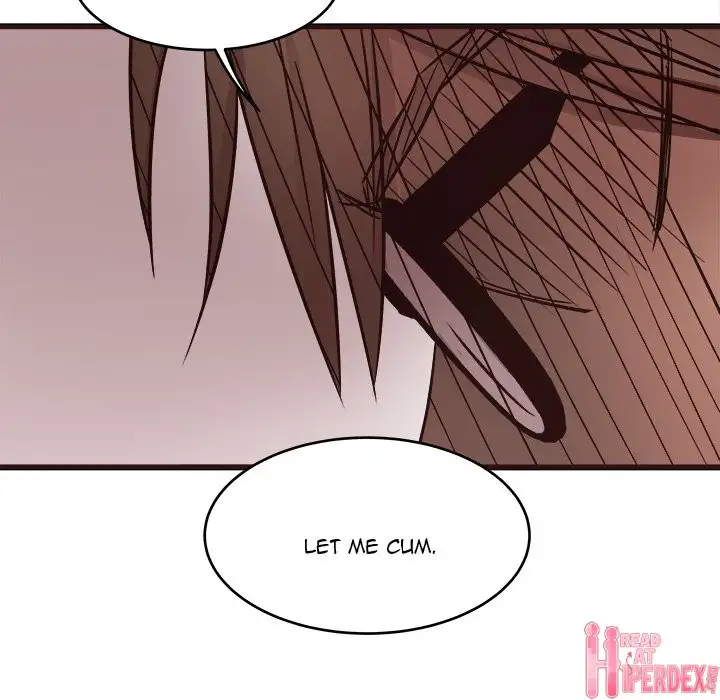 Stupid Love chapter 17 page 95
