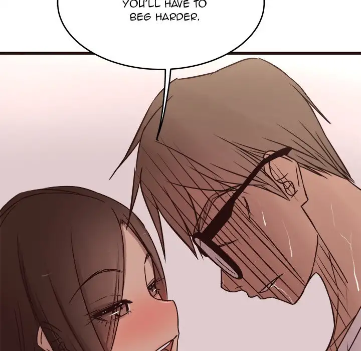 Stupid Love chapter 17 page 100