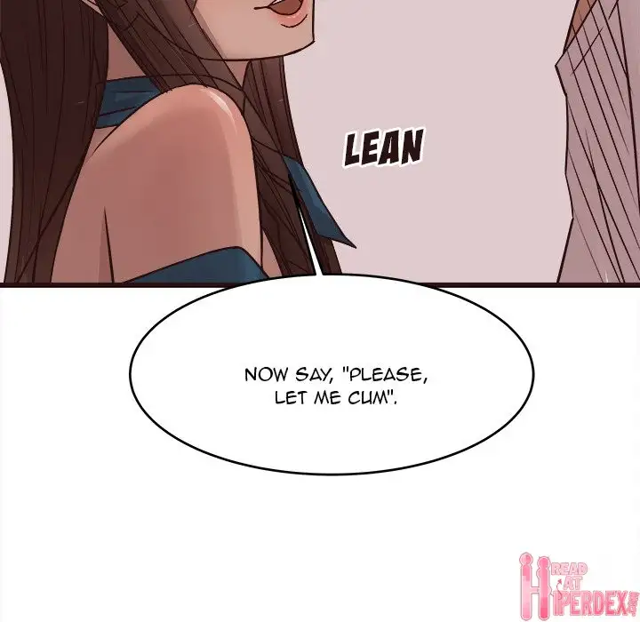 Stupid Love chapter 17 page 101