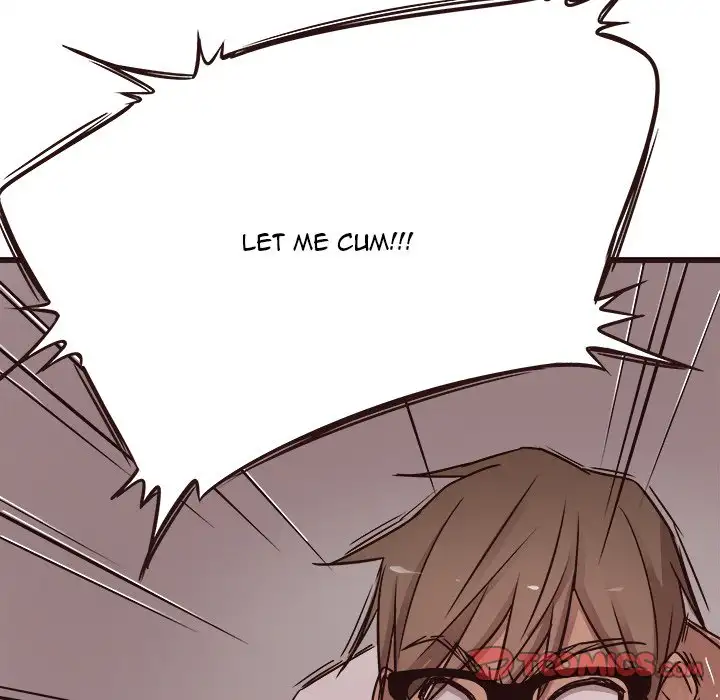 Stupid Love chapter 17 page 104