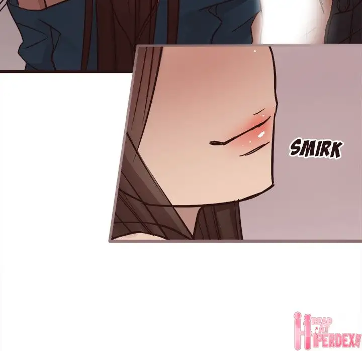 Stupid Love chapter 17 page 106