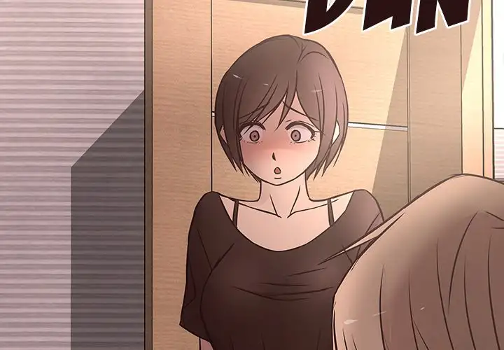 Stupid Love chapter 18 page 3