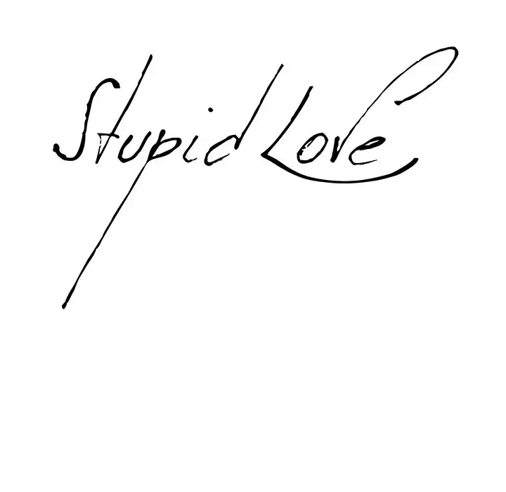 Stupid Love chapter 18 page 6