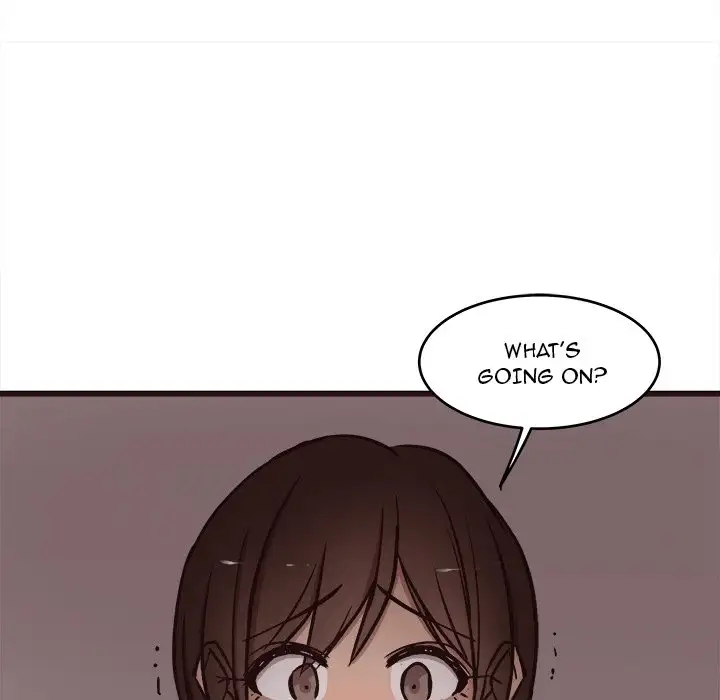 Stupid Love chapter 18 page 12