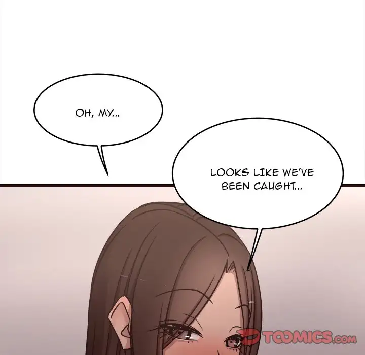 Stupid Love chapter 18 page 14