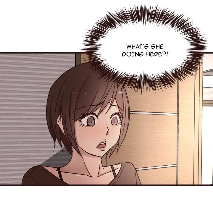 Stupid Love chapter 18 page 16