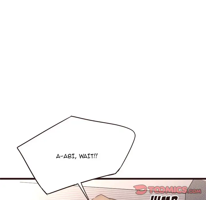 Stupid Love chapter 18 page 20