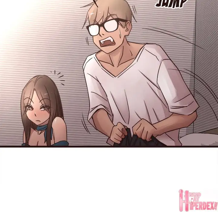 Stupid Love chapter 18 page 21