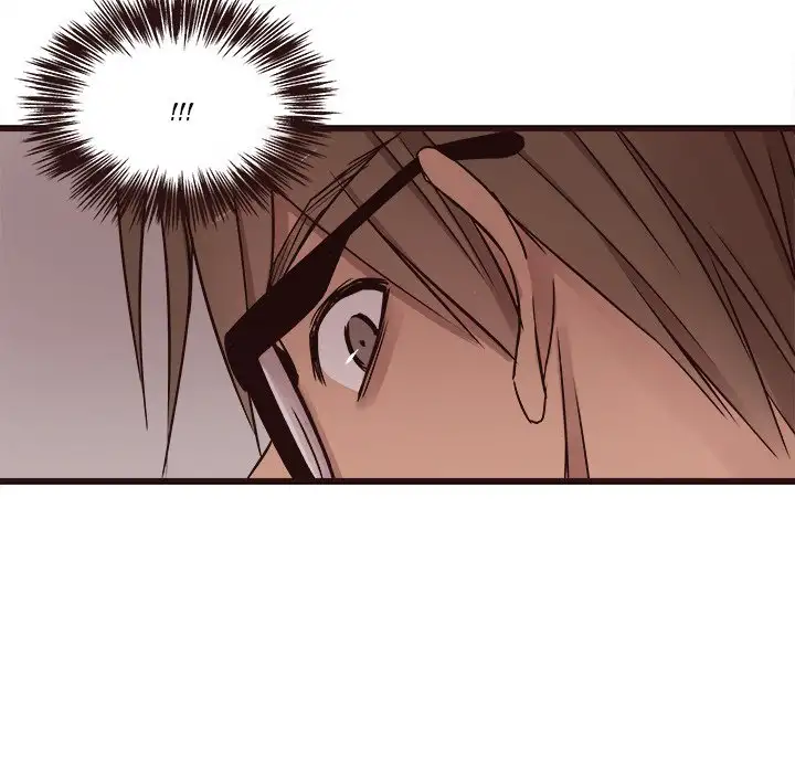 Stupid Love chapter 18 page 24