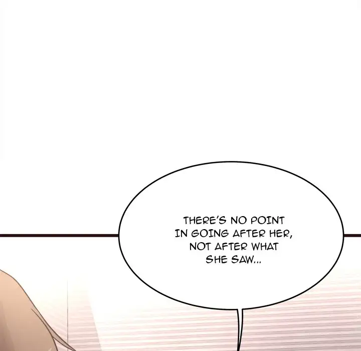 Stupid Love chapter 18 page 25