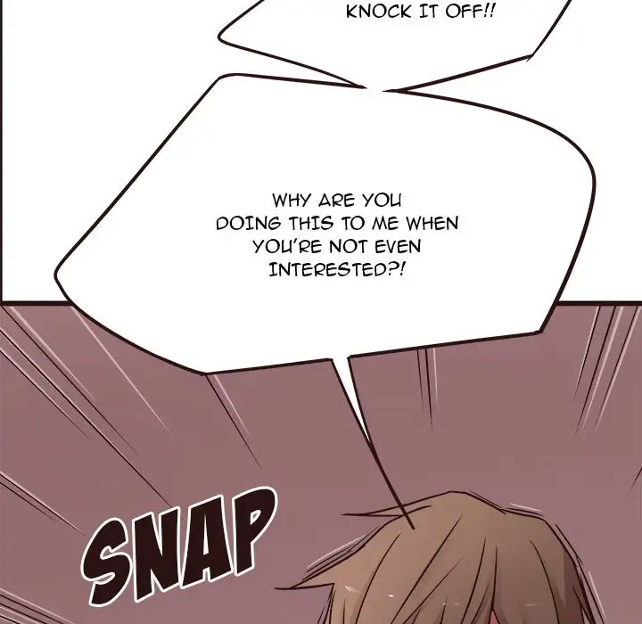 Stupid Love chapter 18 page 35