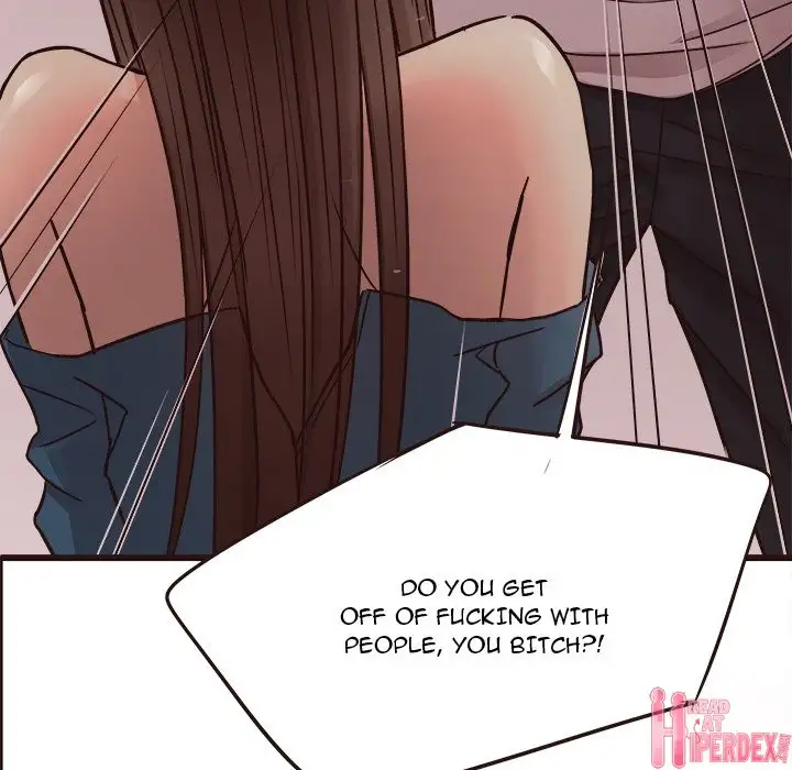 Stupid Love chapter 18 page 37