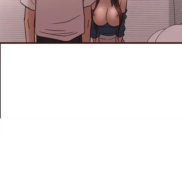 Stupid Love chapter 18 page 41