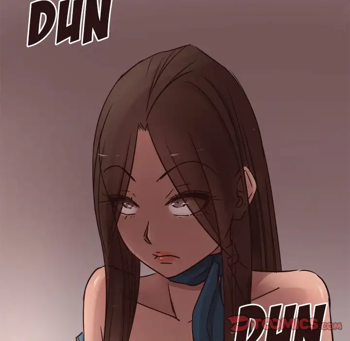 Stupid Love chapter 18 page 44