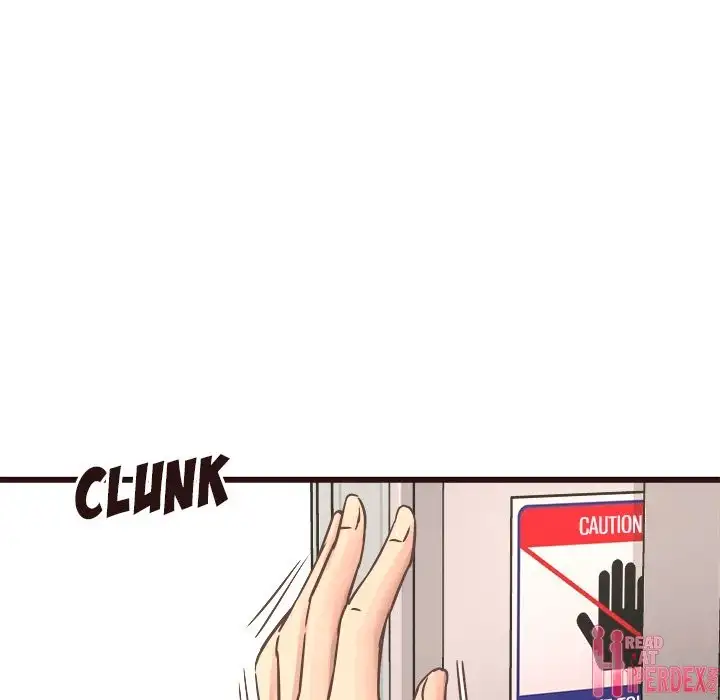 Stupid Love chapter 18 page 53