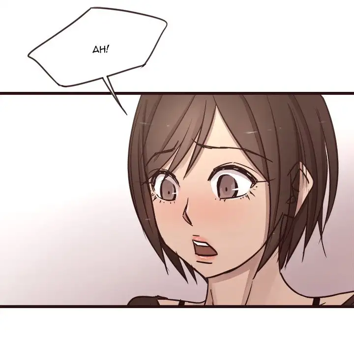 Stupid Love chapter 18 page 55