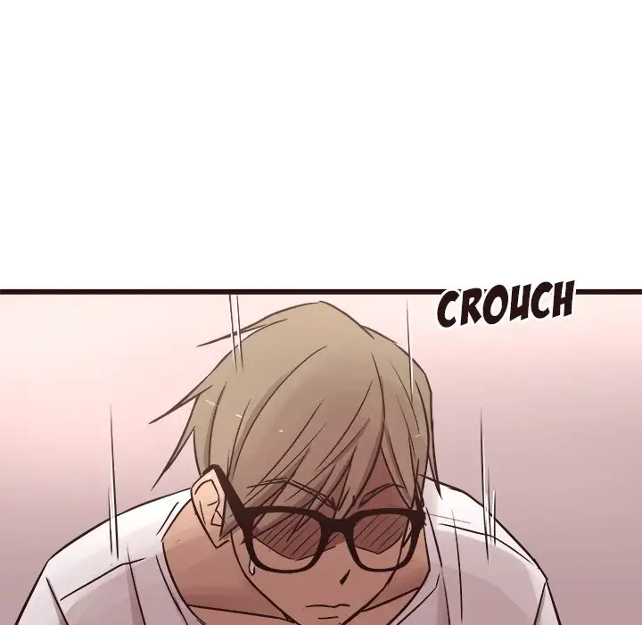 Stupid Love chapter 18 page 59