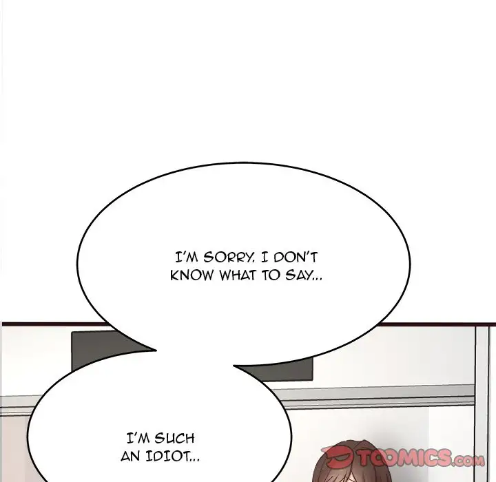 Stupid Love chapter 18 page 62