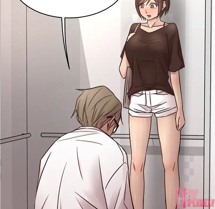 Stupid Love chapter 18 page 63