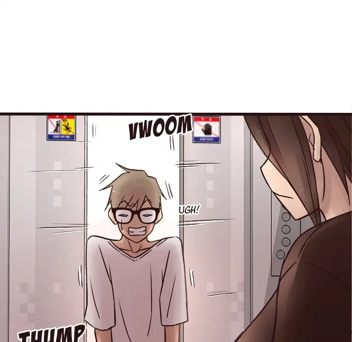 Stupid Love chapter 18 page 67