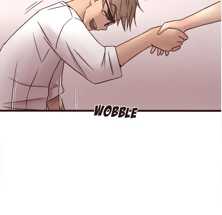 Stupid Love chapter 18 page 71