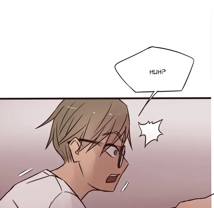 Stupid Love chapter 18 page 72