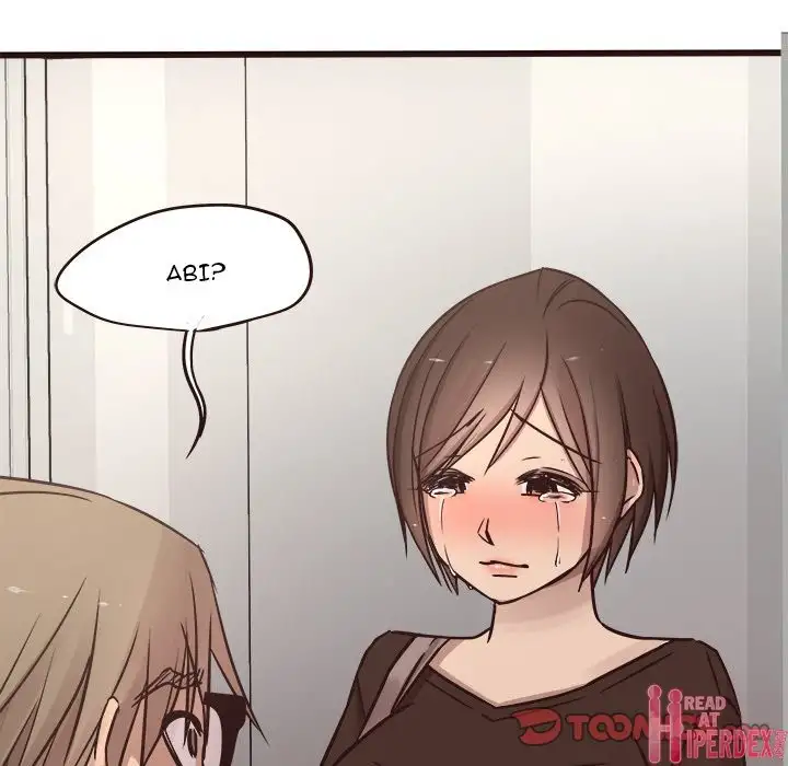 Stupid Love chapter 18 page 74
