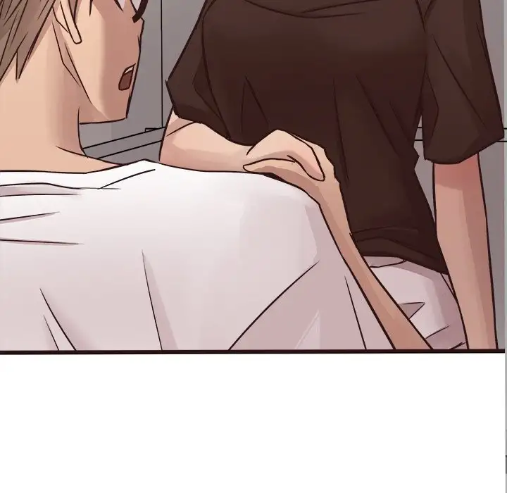 Stupid Love chapter 18 page 75