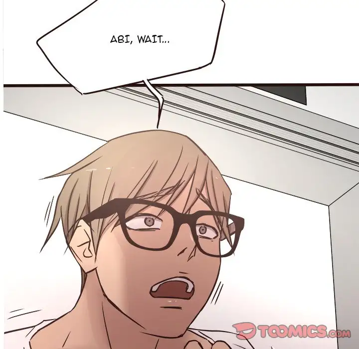 Stupid Love chapter 18 page 80