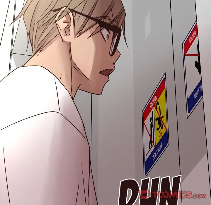 Stupid Love chapter 18 page 86