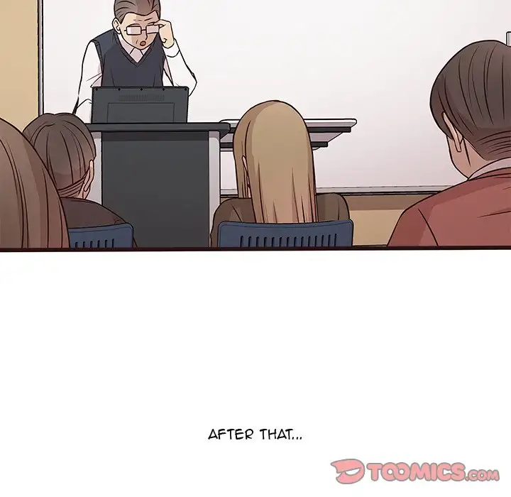 Stupid Love chapter 18 page 92