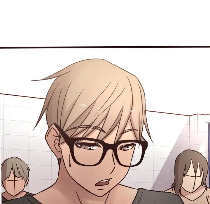 Stupid Love chapter 18 page 97