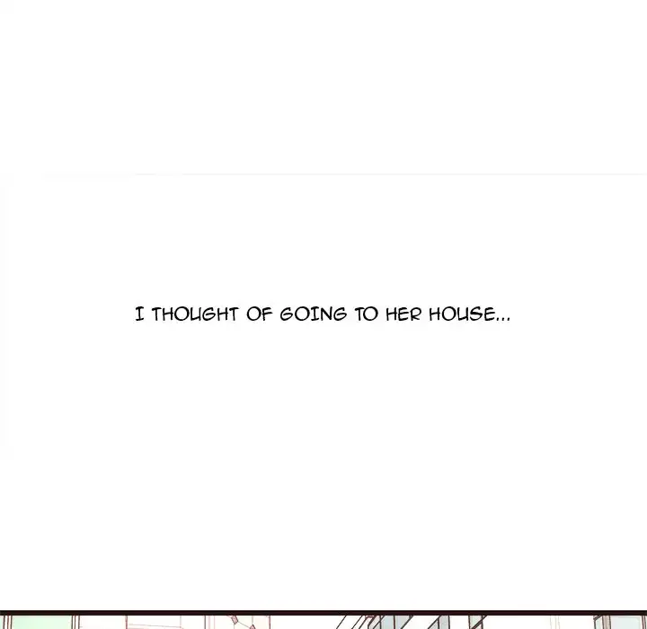 Stupid Love chapter 18 page 100