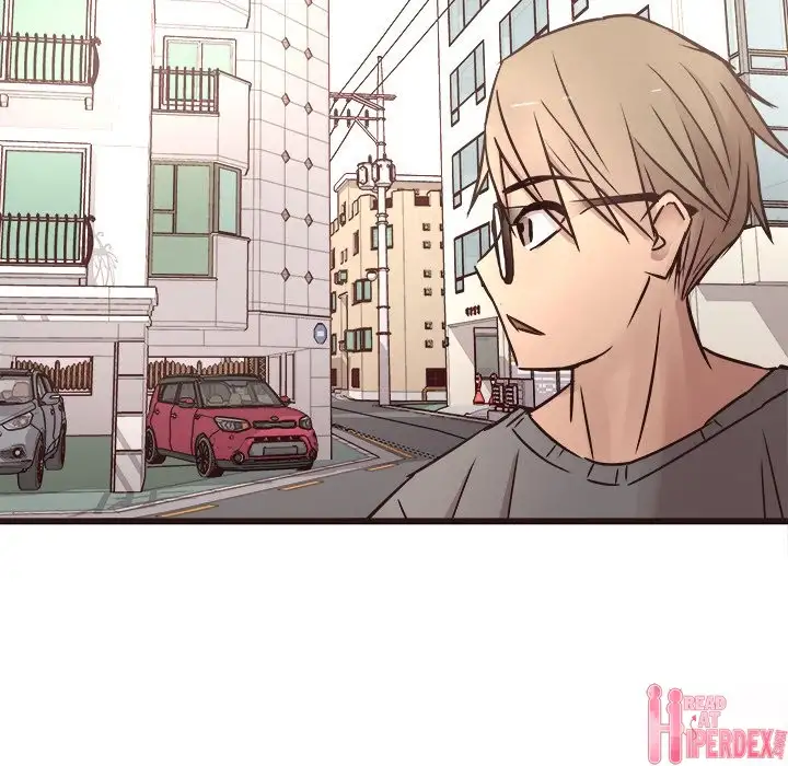 Stupid Love chapter 18 page 101