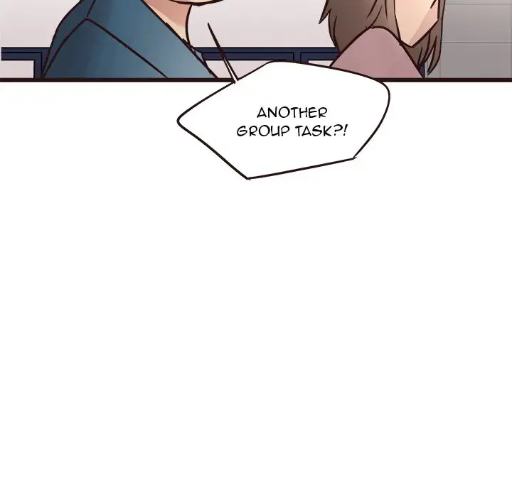 Stupid Love chapter 18 page 105