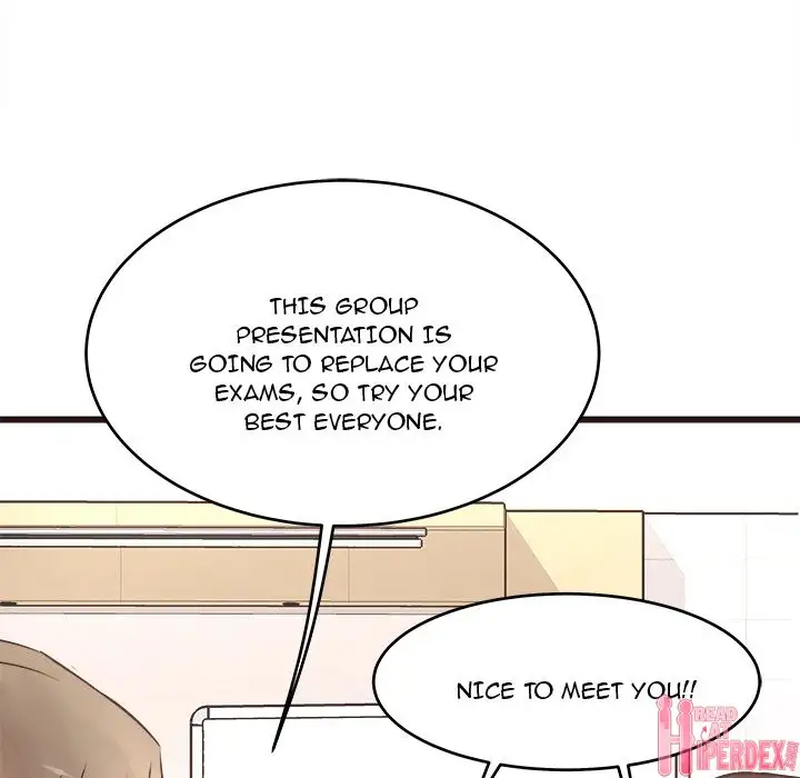Stupid Love chapter 18 page 106