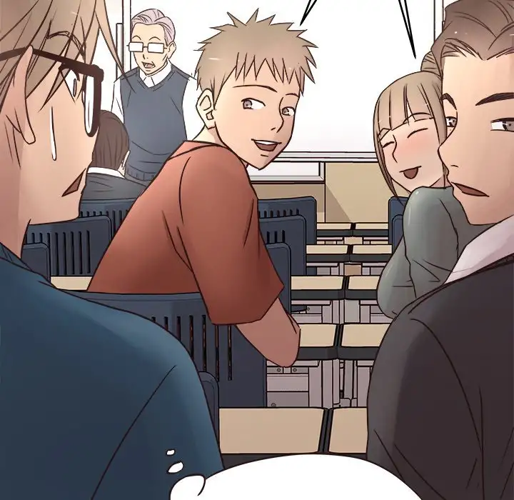 Stupid Love chapter 18 page 107
