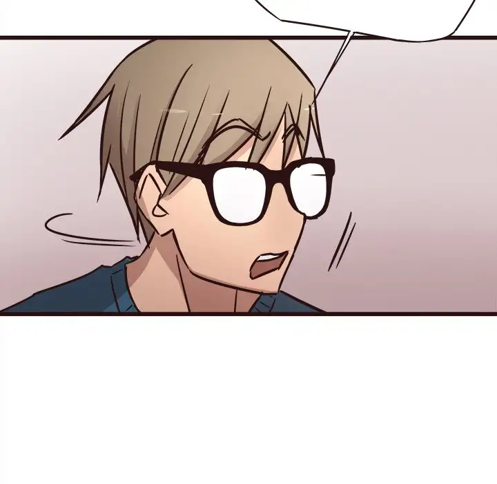 Stupid Love chapter 18 page 109