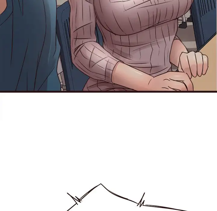 Stupid Love chapter 18 page 112