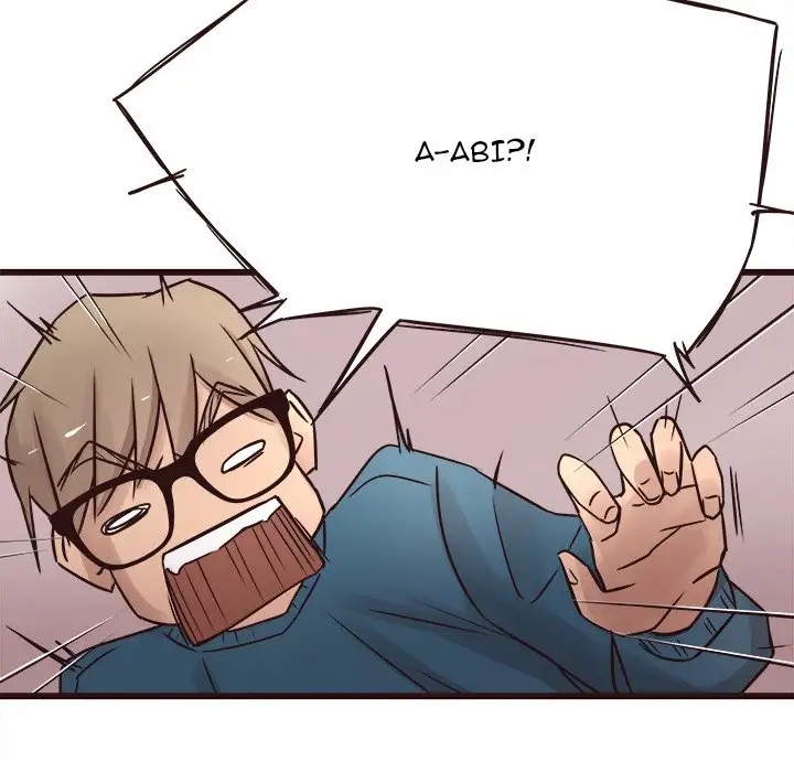Stupid Love chapter 18 page 113