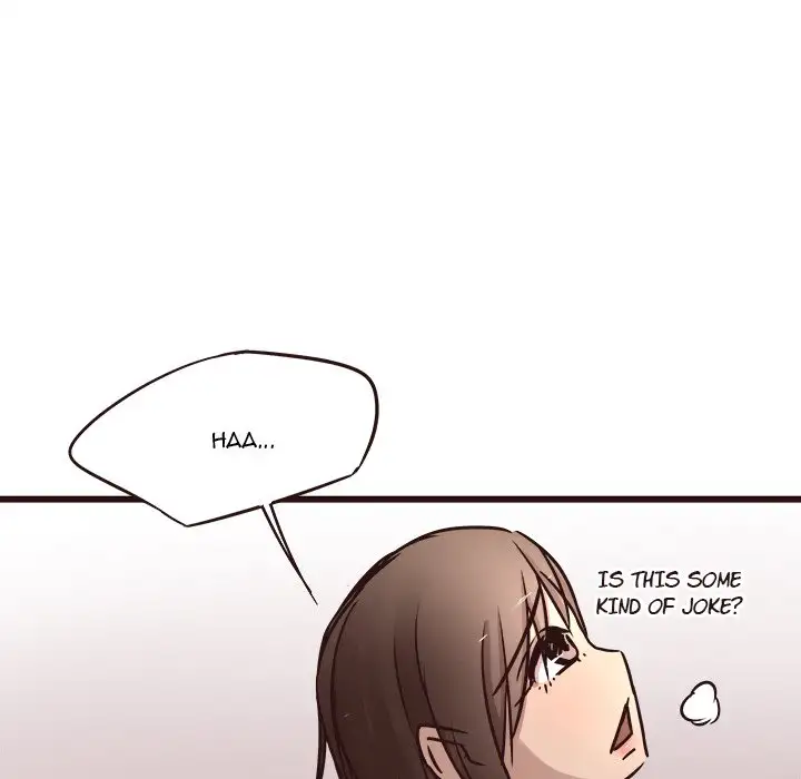 Stupid Love chapter 18 page 114
