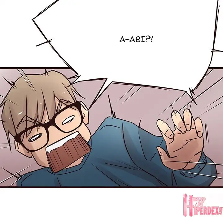 Stupid Love chapter 19 page 5