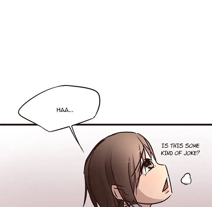 Stupid Love chapter 19 page 6
