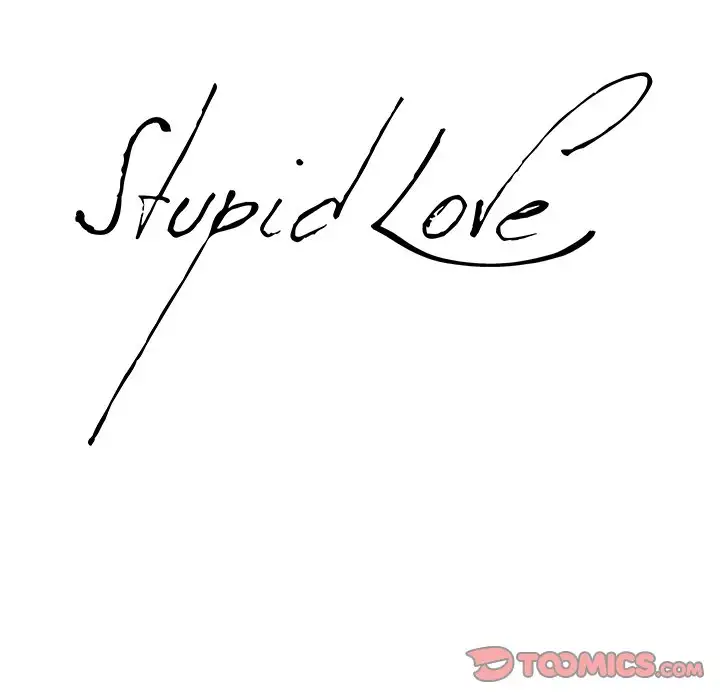 Stupid Love chapter 19 page 8
