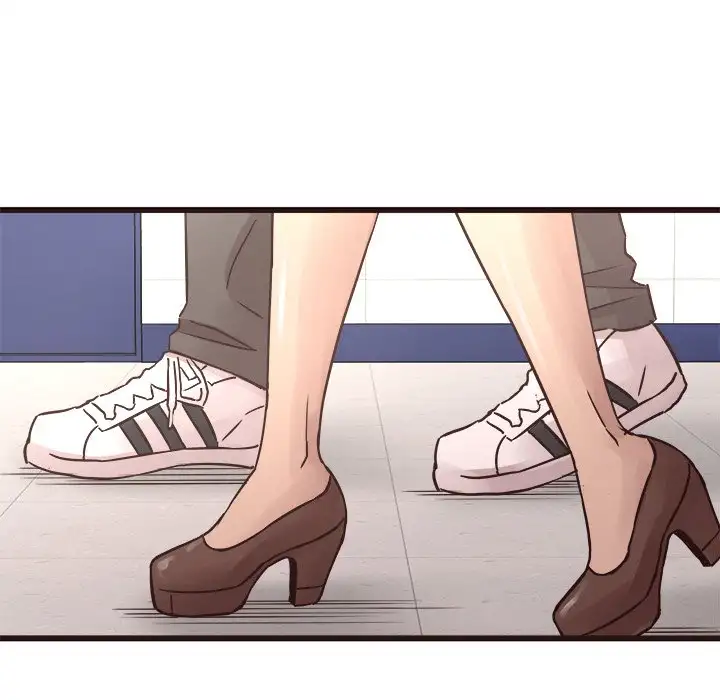 Stupid Love chapter 19 page 9