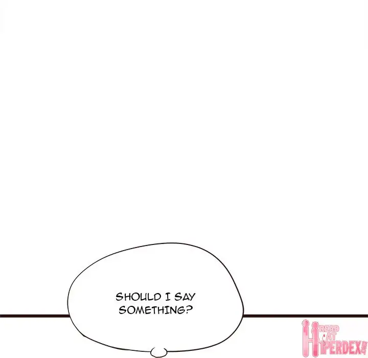 Stupid Love chapter 19 page 10