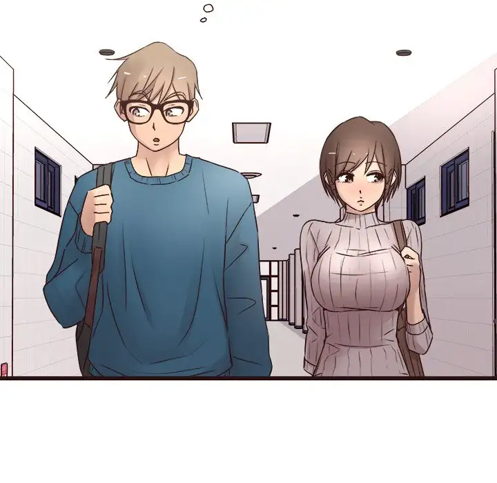 Stupid Love chapter 19 page 11